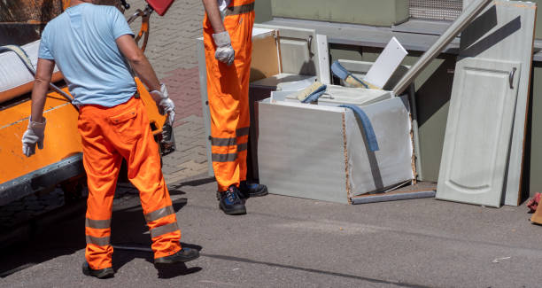 Best Appliance Removal  in Benavides, TX