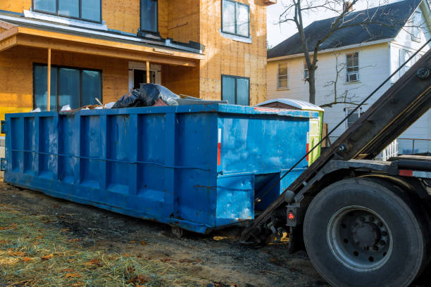 Best Property Management Cleanouts  in Benavides, TX