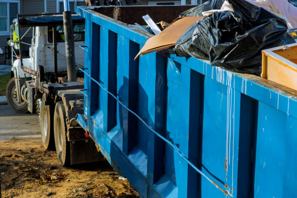 Best Estate Cleanout  in Benavides, TX