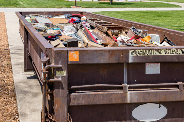 Best Garage Cleanout  in Benavides, TX