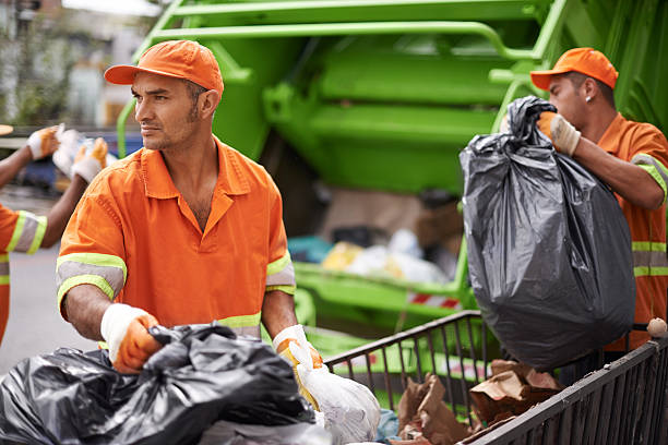 Best Furniture Removal  in Benavides, TX