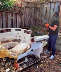 Best Yard Waste Removal  in Benavides, TX